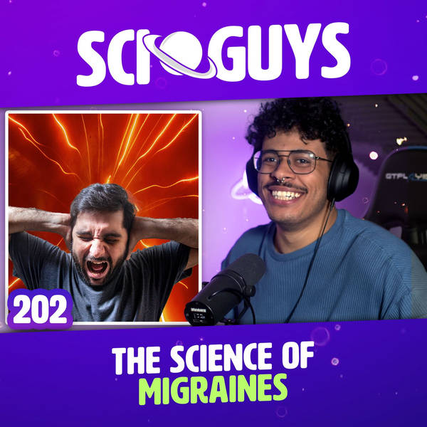 202: The Science of Migraines