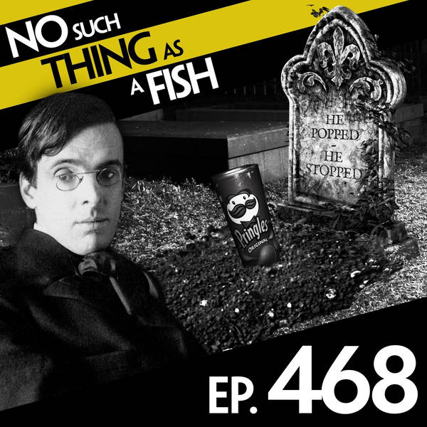 No Such Thing As Drama-Free Pringles