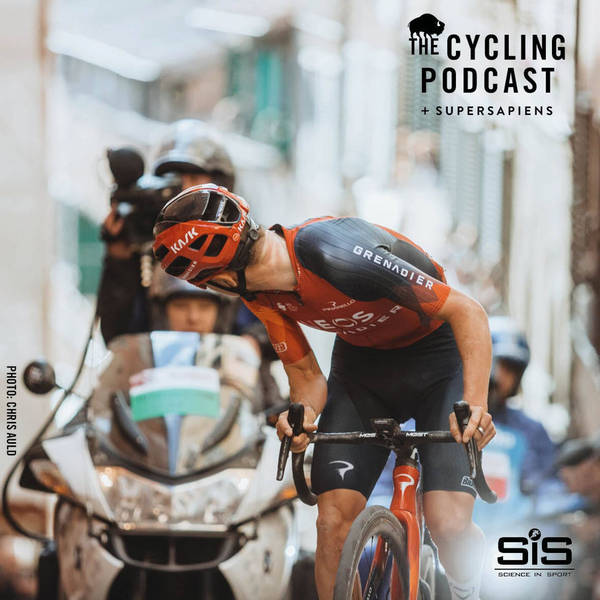 S11 Ep14: The Incredulity of Thomas