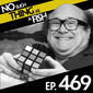 469: No Such Thing As A Rubik's Tube
