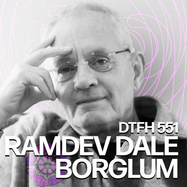555: RamDev Dale Borglum
