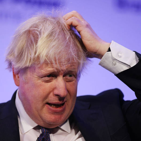 Will Boris vote on the NI Protocol?