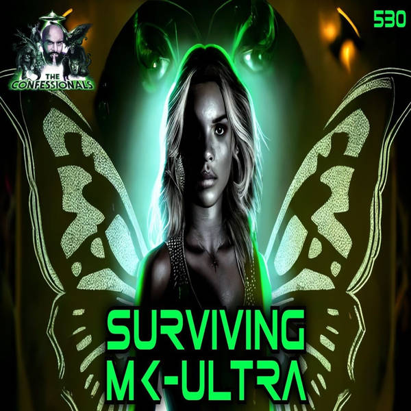 530: Surviving MK-ULTRA