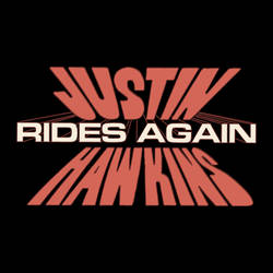 Justin Hawkins Rides Again image