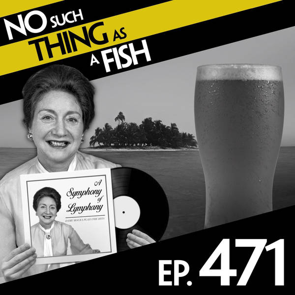 471: No Such Thing As A Toin Coss