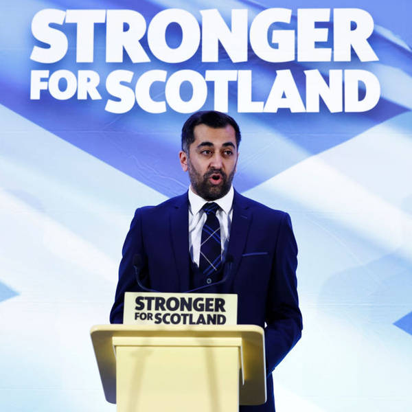 Coffee House Scots: Humza wins – what's next?