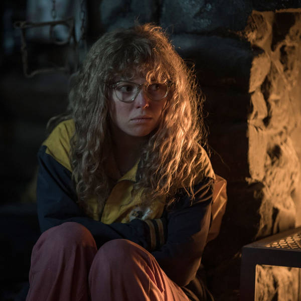 452: Talking Your Ear Off About Yellowjackets