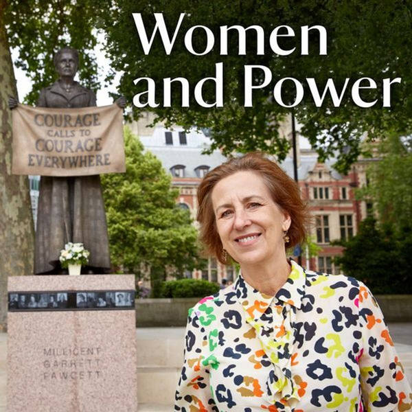 S3 Ep52: SPECIAL: Women and Power, Episode One