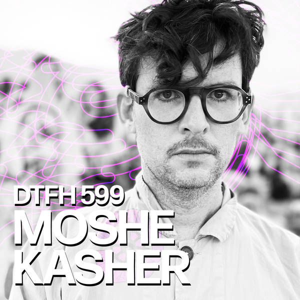 603: Moshe Kasher