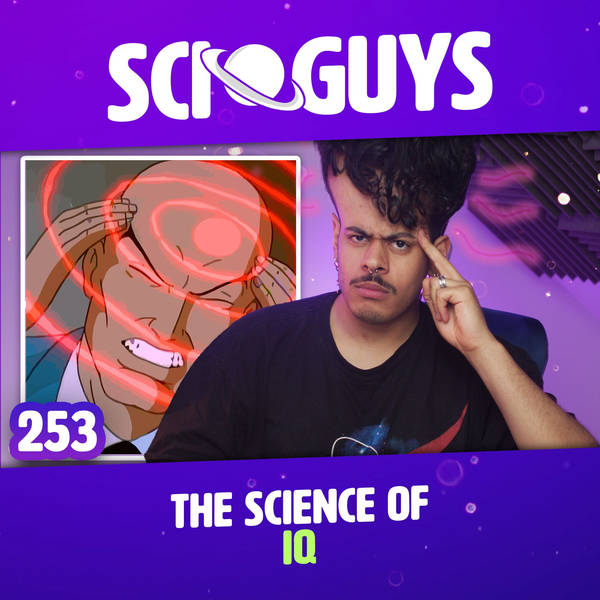 253: The Science of IQ