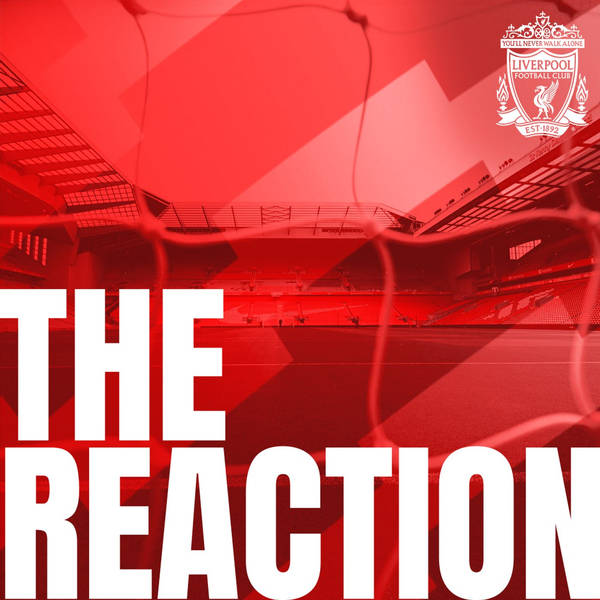 Trailer: The Reaction