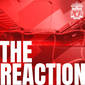 Trailer: The Reaction