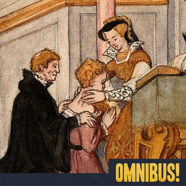 Episode 531: The Royal Touch (Entry 1087.MT1902)