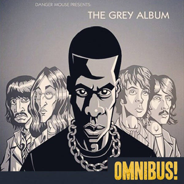 Episode 527: The Grey Album (Entry 550.MT1906)