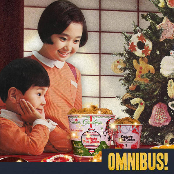 Episode 526: Christmas KFC (Entry 220.DE1411)