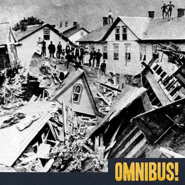 Episode 519: The Johnstown Flood (Entry 674.NA0108)