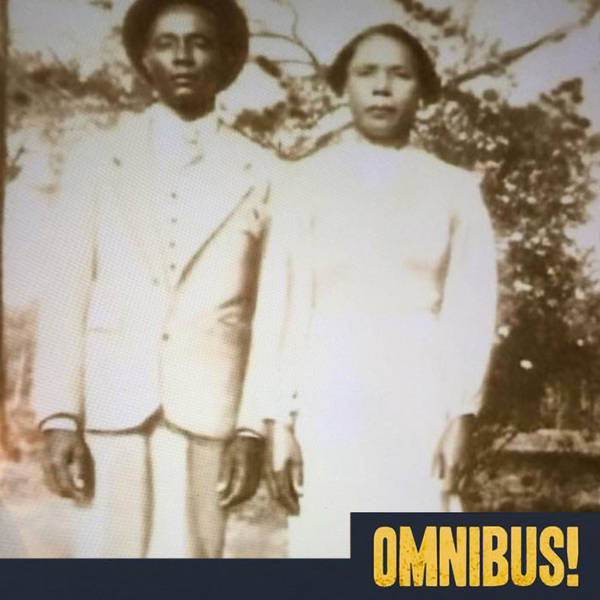 Episode 503: The Murder of Herbert Lee (Entry 817.EX2307)