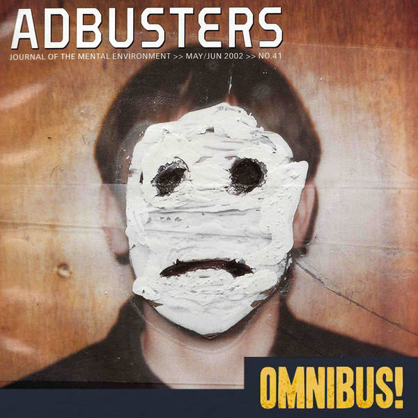 Episode 502: Adbusters (Entry 014.HG0105)