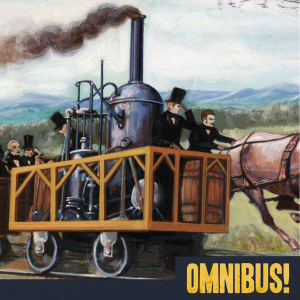 Episode 496: Tom Thumb (Entry 1315.PR2131)