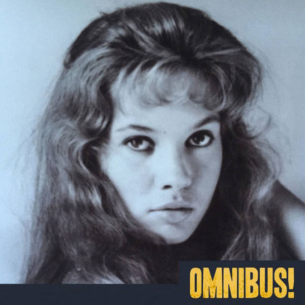 Episode 493:  Gillian Hills (Entry 588.PS12101)