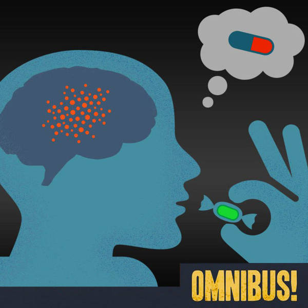 Episode 491: The Placebo Effect (Entry 946.IS3821)