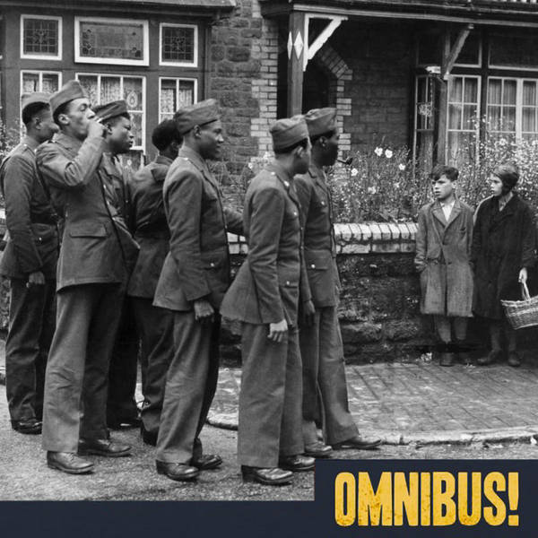 Episode 489: The Battle of Bamber Bridge (Entry 104.HE1302)