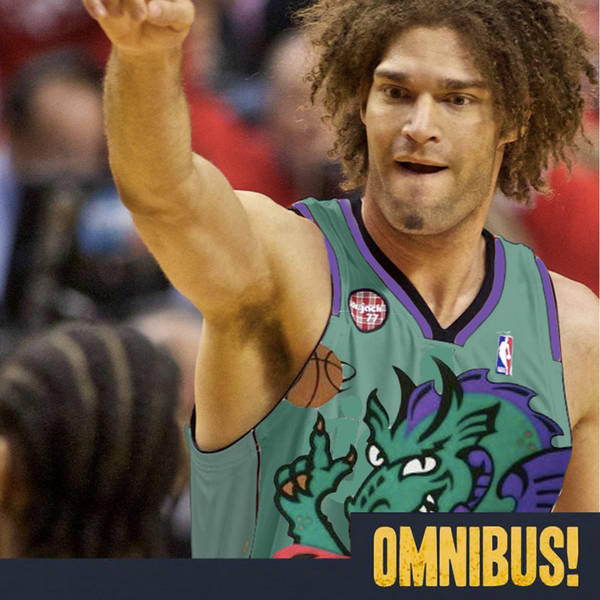 Episode 487: The Swamp Dragons (Entry 1261.MK0118)