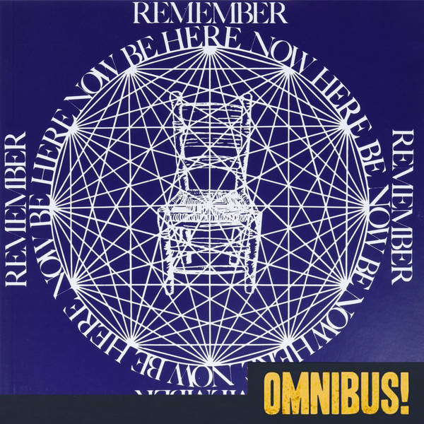 Episode 488: Be Here Now (Entry 111.JM0414)