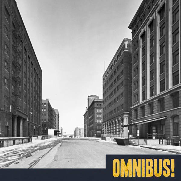 Episode 486: Jobbers Canyon (Entry 673.LK1218)