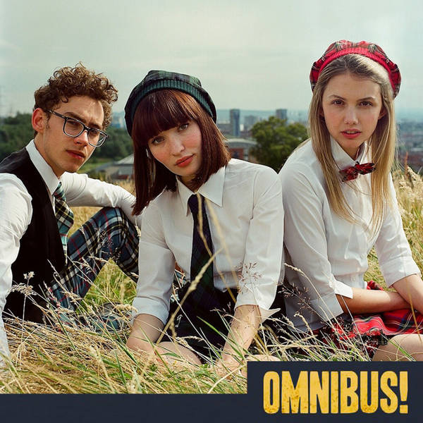 Episode 485: Twee (Entry 1352.1TH0207)