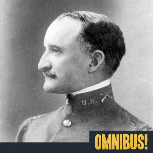 Episode 481: A Message to Garcia (Entry 779.PR2513)