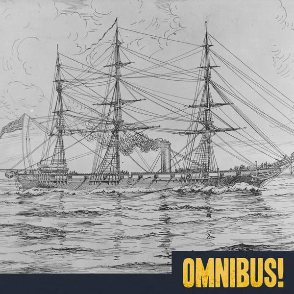 Episode 477: The Princeton Incident (Entry 987.RU0310)