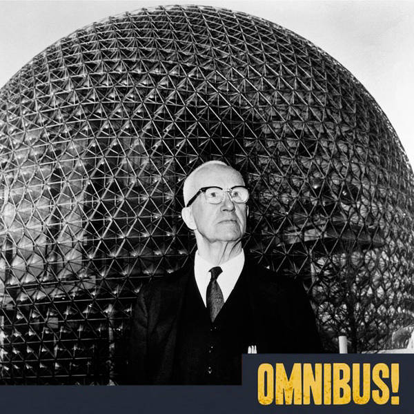 Episode 475: The Chronofile (Entry 221.ES0601)