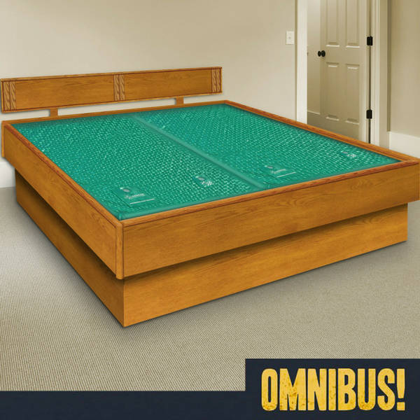 Episode 468: Waterbeds (Entry 1413.IS5720)