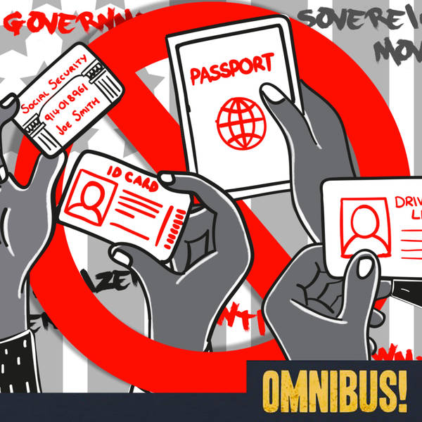 Episode 466: Sovereign Citizens (Entry 1194.1C0612)