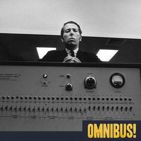 Episode 462: The Milgram Experiment (Entry 788.GE2708)