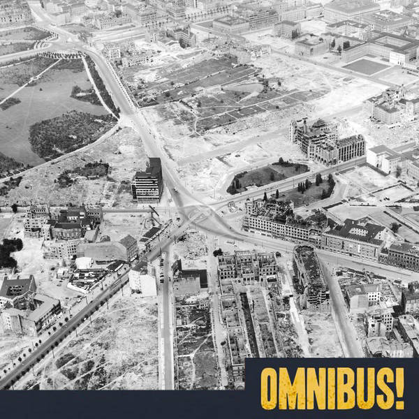 Episode 461: Potsdamer Platz (Entry 972.NE0406)