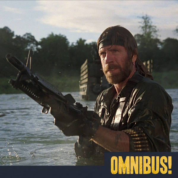 Episode 459: Missing in Action (Entry 795.2CH2811)