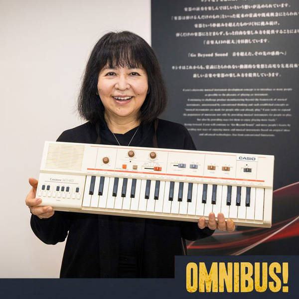 Episode 458: Sleng Teng Riddim (Entry 1172.PS3303)