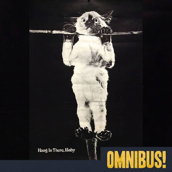 Episode 448: Hang In There, Baby (Entry 566.MT2413)