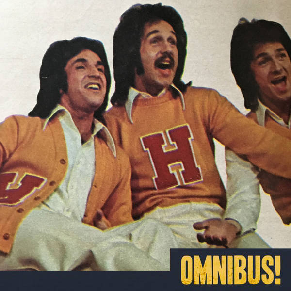 Episode 446: The Hudson Brothers (Entry 604.1J0210)