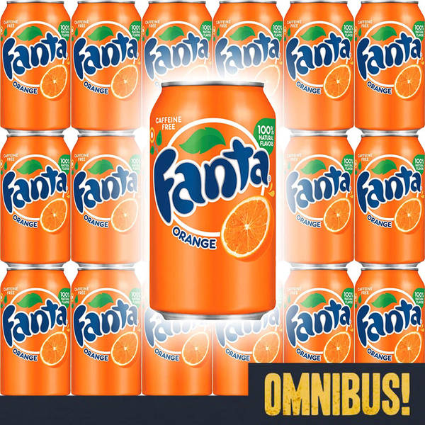 Episode 444: Fanta (Entry 453.EX1524)