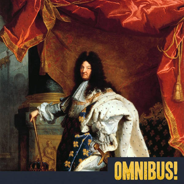 Episode 443: The Royal Anus of Louis XIV (Entry 1086.2CH2118)