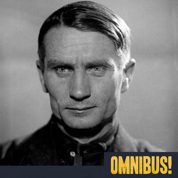 Episode 434: Trofim Lysenko (Entry 743.MT1325)