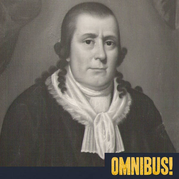 Episode 423: The Public Universal Friend (Entry 1006.JE3122)