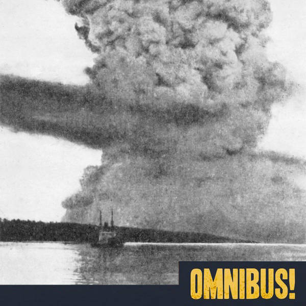 Episode 422: The Halifax Explosion (Entry 562.JB0409)