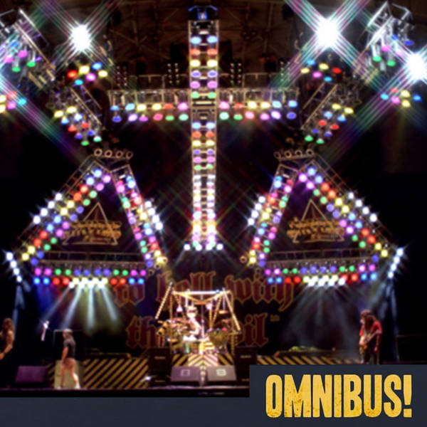 Episode 572: Christian Rock (Entry 220.EP0519)