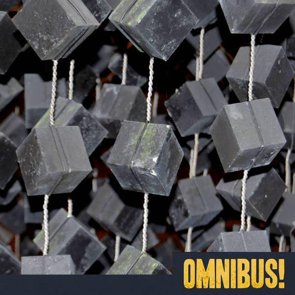 Episode 570: Uranium Cubes (Entry 1376.1K0710)