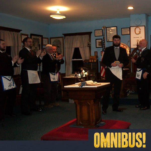 Episode 571: Lodge Night (Entry 731.GN2922)