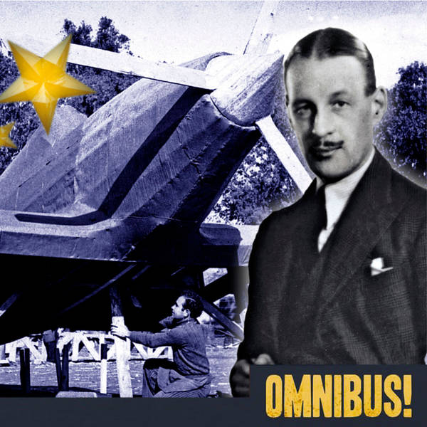 Episode 567: The Magic Gang (Entry 747.EX0722)